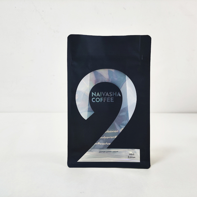 Купить Настраиваемая фольга Mylar Smell Proof многоразовый Ziplockk пищевая упаковка с логотипом online manufacture