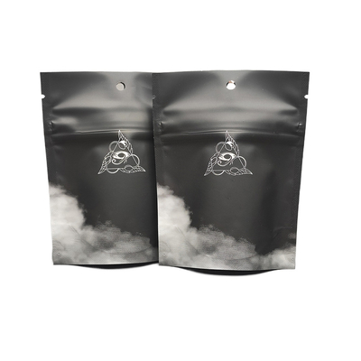 Купить На заказ Stand Up Pouch Design 7 грамм мягкий контакт Mylar сумка для конфеты online manufacture