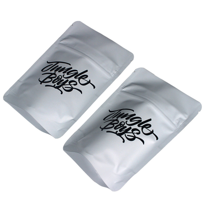 Купить 14г на заказ матовый подъемный пакет для питания Mylar Pouch Moistureproof online manufacture