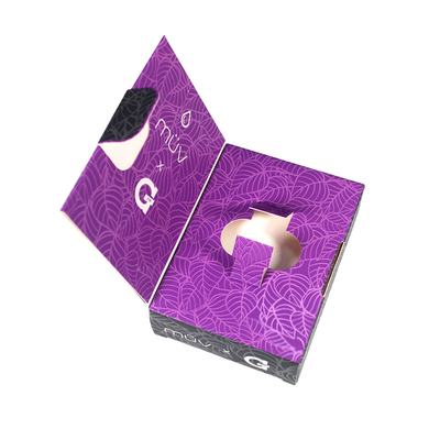 Купить Картонная бумажная упаковочная коробка Eco Friendly 15 Cm X 15 Cm X 7 Cm online manufacture