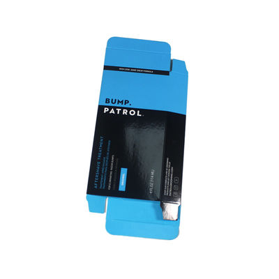 Купить Изготовление мелких складных картоновых коробок для индивидуальной упаковки online manufacture