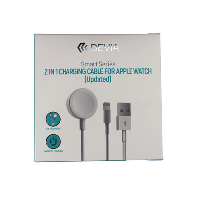 Купить Перерабатываемая складная бумажная упаковочная коробка 8 см х 8 см х 4 см для электроники online manufacture