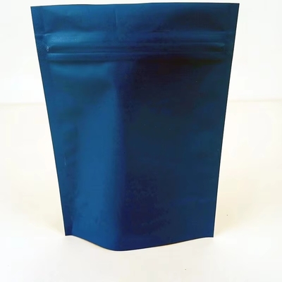 Купить Custom Printed Stand Up Mylar Bags for Food Packaging online manufacture