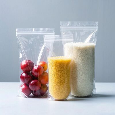 Купить Zipper Top влагозащищенный стойкий пакет для упаковки кофе с алюминиевым вакуумным пакетом индивидуального размера online manufacture