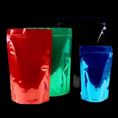 Купить Устойчивый к влаге специальный размер резьба верхний стойка для упаковки продуктов питания online manufacture