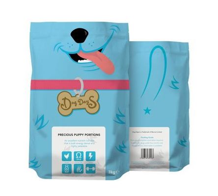 Купить Пищевые продукты Mylar Stand Up Pouches LDPE Food Packaging Pouch с молниеносной решеткой online manufacture