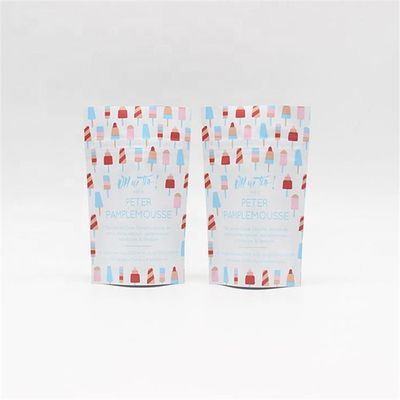 Купить Перерабатываемые на заказ напечатанные Zip Lock Stand Up Pouch 3,5 г Милярные мешки без запаха для травы online manufacture