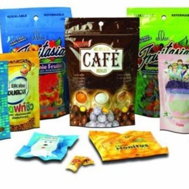 Купить SGS Retort Pouch упаковка 0,3 мм Печатные стойкие пакеты ODM online manufacture