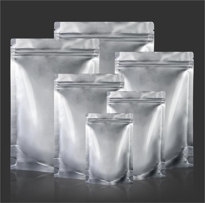 Пищевая продукция Mylar Алюминиевая фольга мешки высокотемпературный вакуумный уплотнитель
