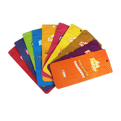 Пластиковая упаковка для вейпов с трехсторонним уплотнителем с детским резьбой