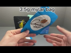 упаковка засорителя