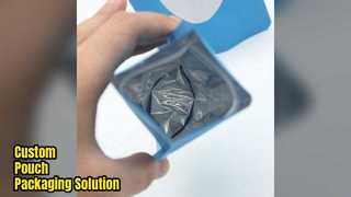 специальная упаковка для подъемных пакетов